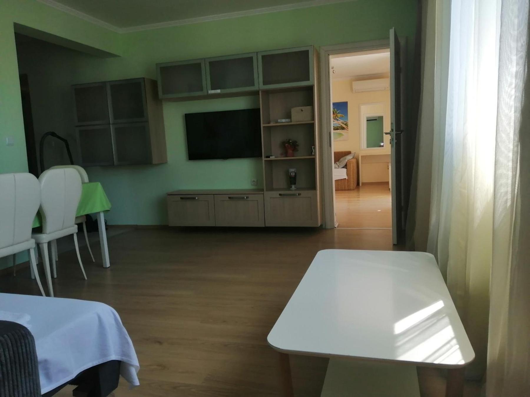 Sea View Apartment Balchik Exterior photo